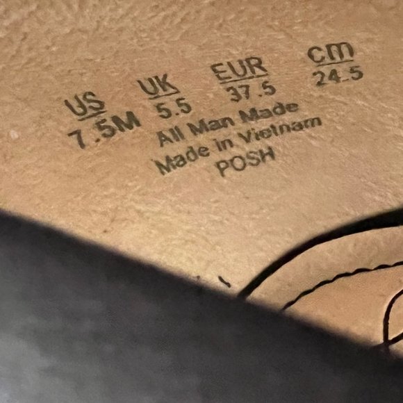 NEW LifeStride Satin Tonal Jewels Detail Cocktail Black Pump Shoes, Sz 7.5 M - Picture 15 of 16